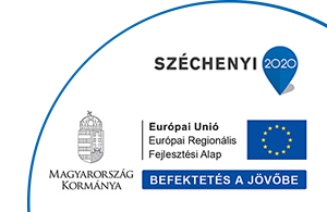 Széchenyi pályázat